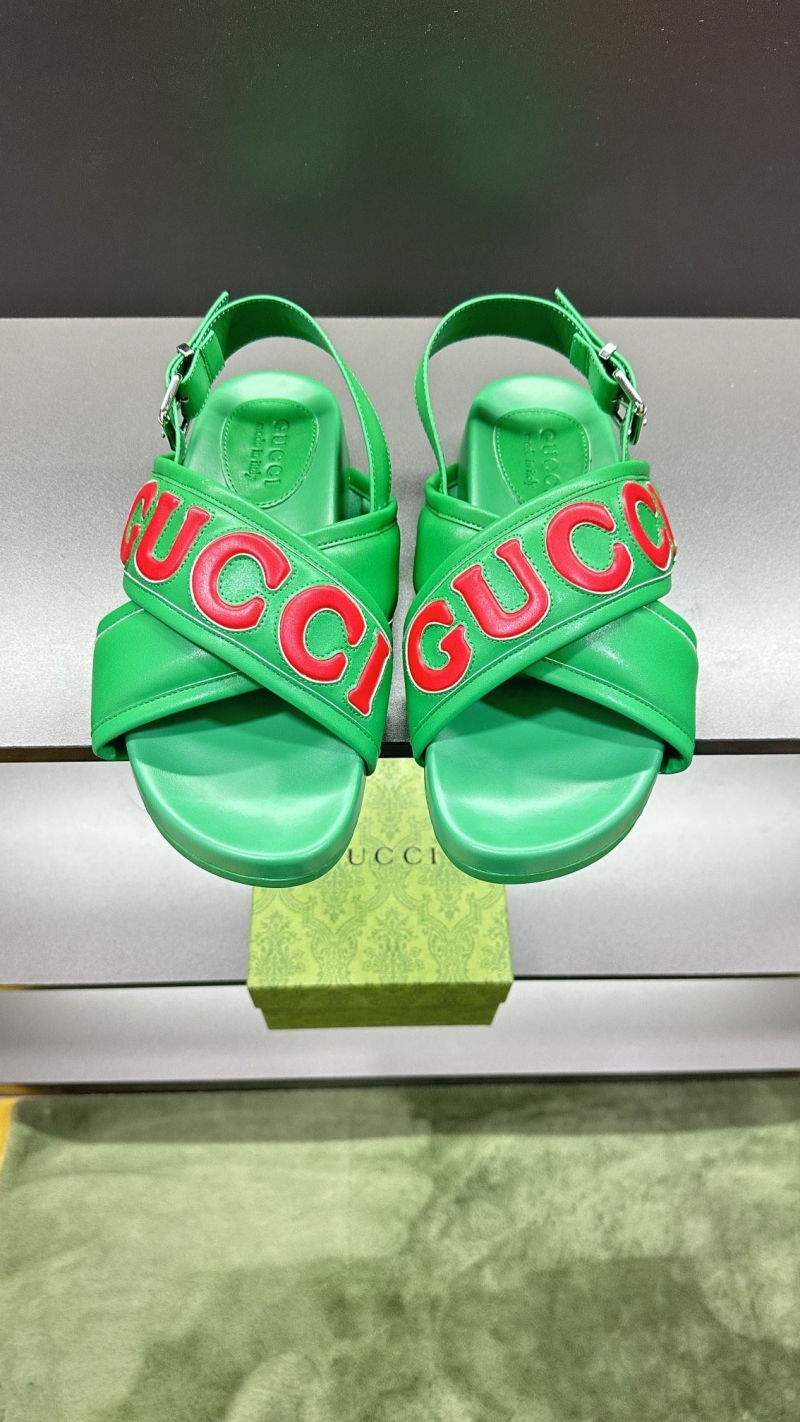 Gucci Sandals